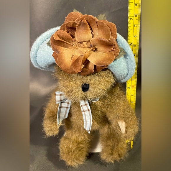 Boyds Bears, Sofia Labrewin, 2007. NWT 7” Tall - Picture 2 of 10